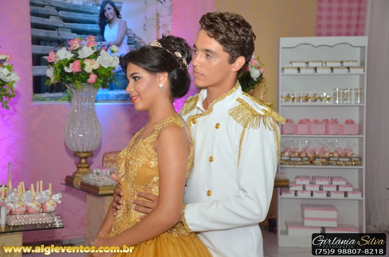 Fotos 15 Anos