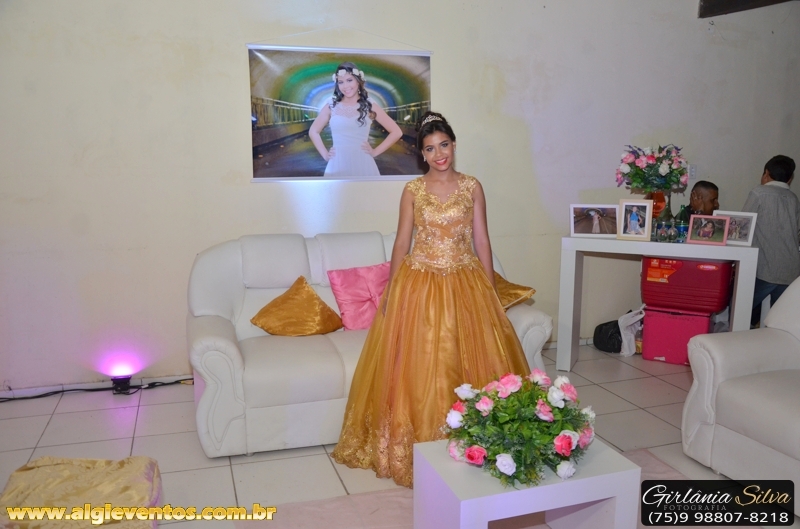 Fotos 15 Anos