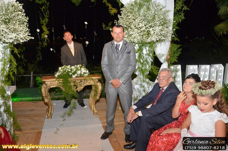 Fotos Casamento