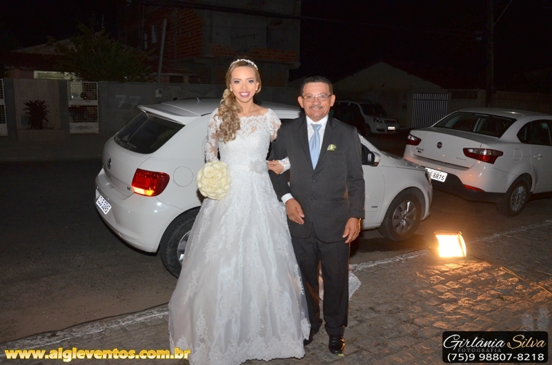 Fotos Casamento