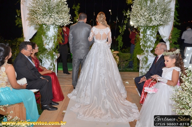 Fotos Casamento
