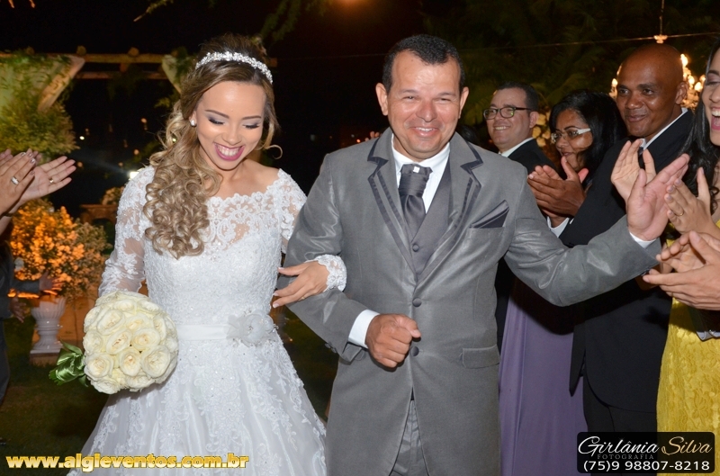 Fotos Casamento