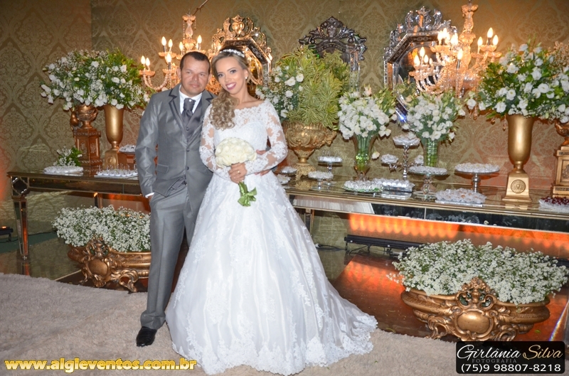 Fotos Casamento