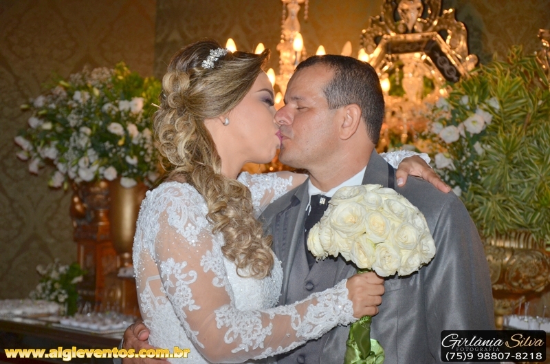 Fotos Casamento