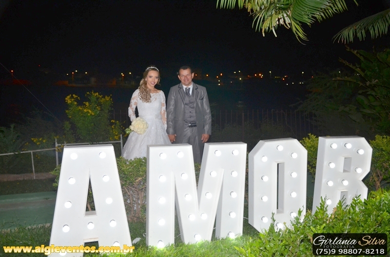 Fotos Casamento