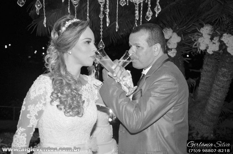 Fotos Casamento