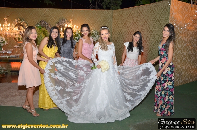 Fotos Casamento