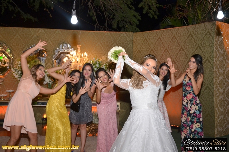 Fotos Casamento