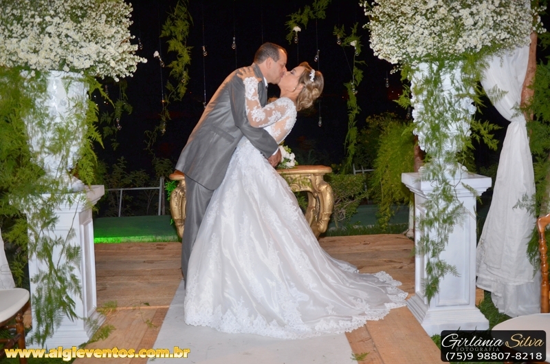 Fotos Casamento