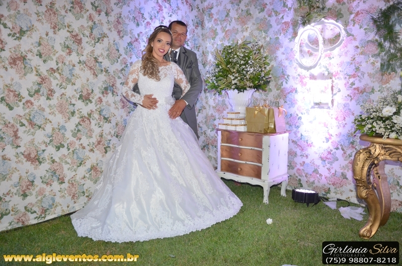 Fotos Casamento