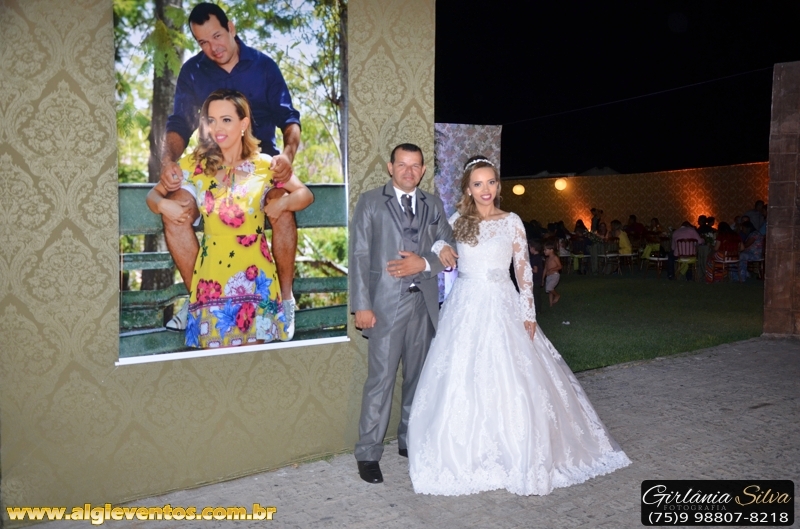 Fotos Casamento