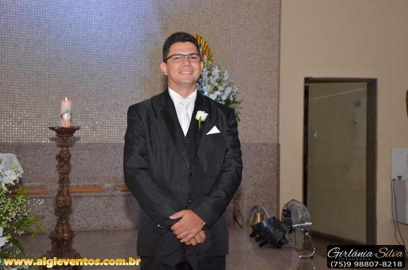 Fotos Casamento