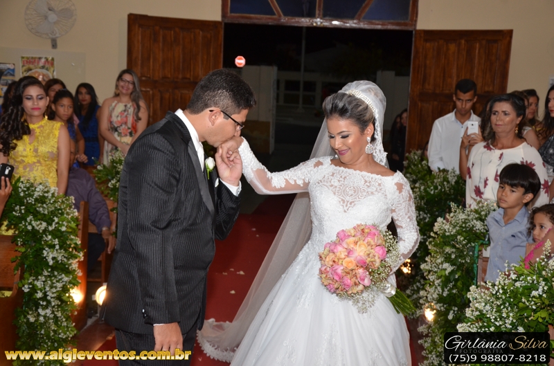 Fotos Casamento