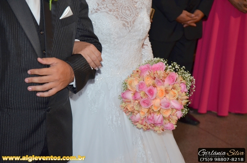 Fotos Casamento
