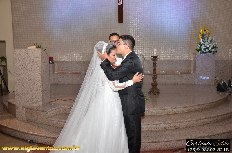 Fotos Casamento