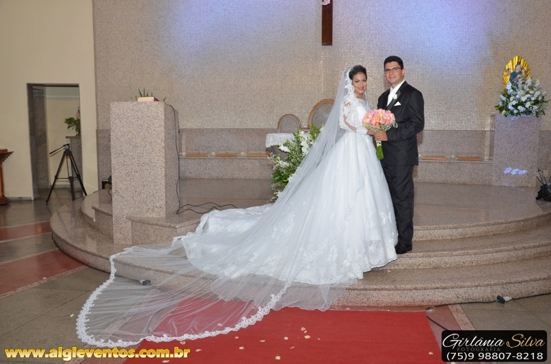 Fotos Casamento