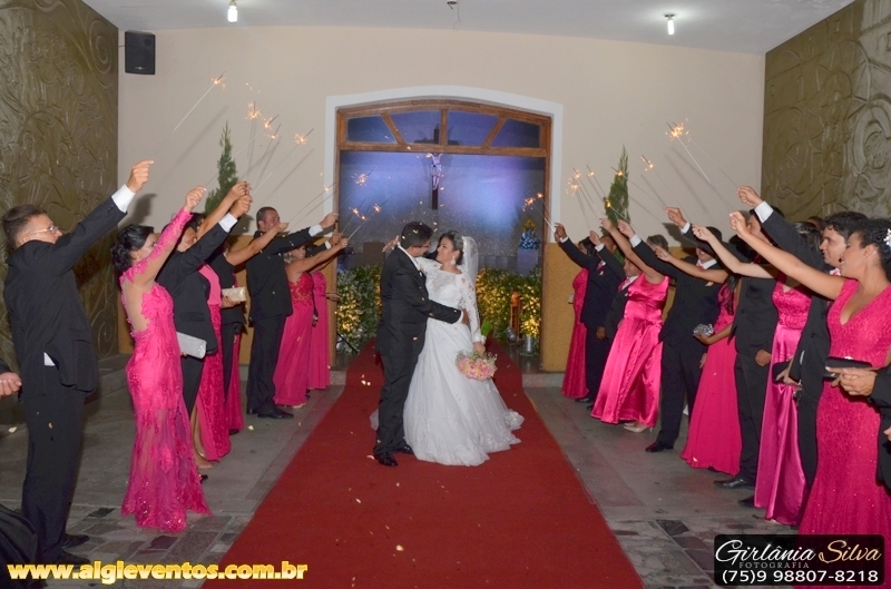Fotos Casamento