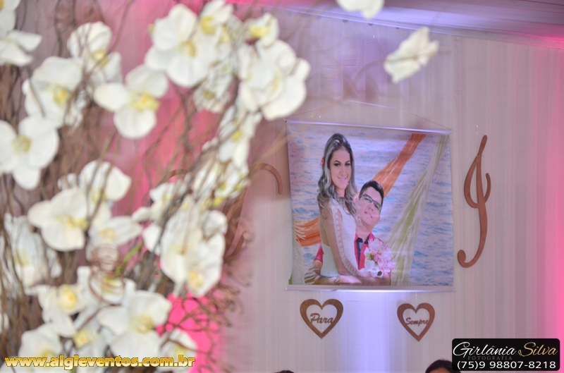 Fotos Casamento