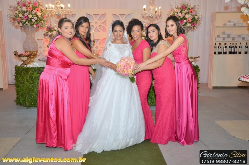 Fotos Casamento