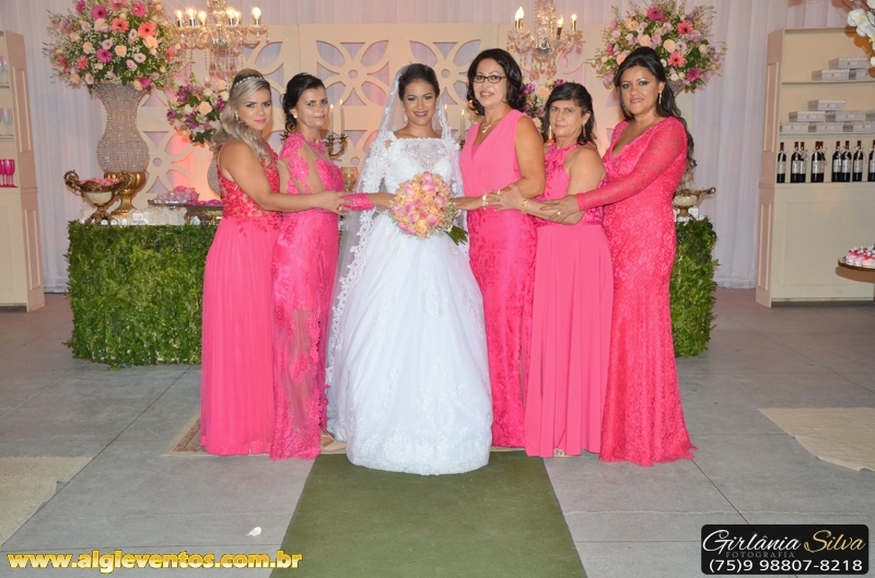 Fotos Casamento