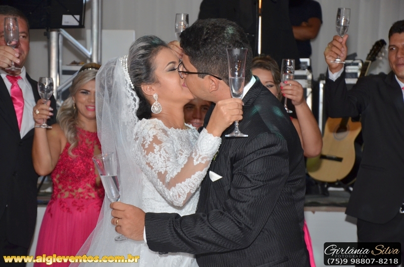 Fotos Casamento