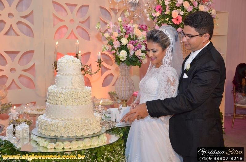 Fotos Casamento