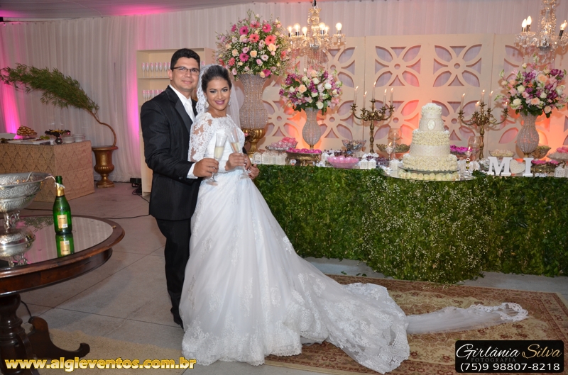 Fotos Casamento