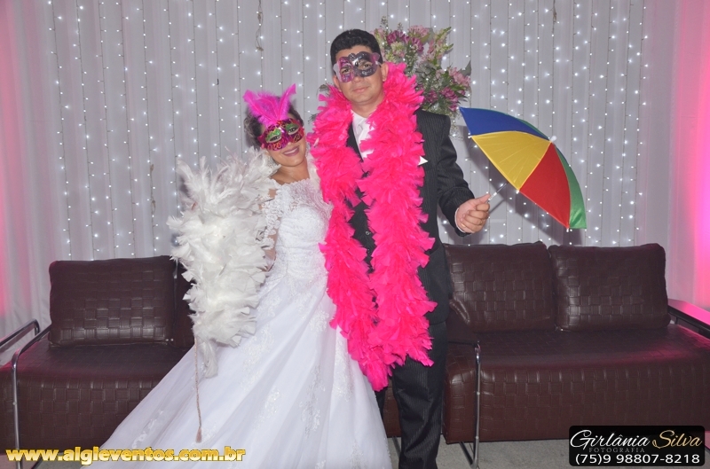 Fotos Casamento