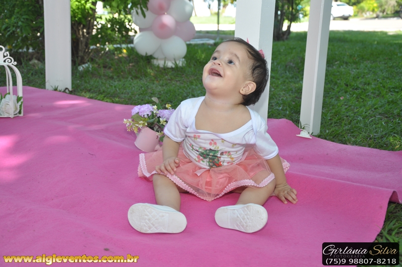 Fotos Aniversario infantil