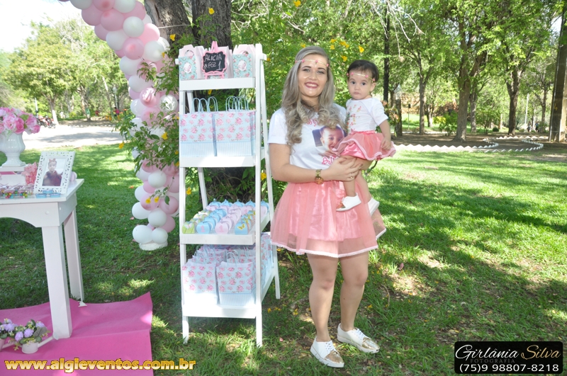 Fotos Aniversario infantil