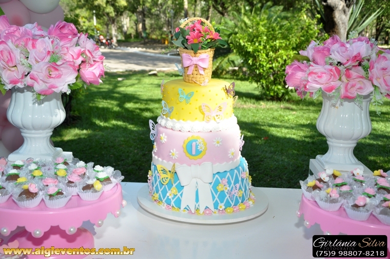 Fotos Aniversario infantil