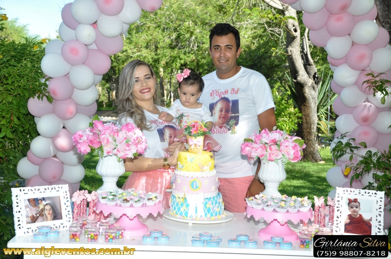 Fotos Aniversario infantil