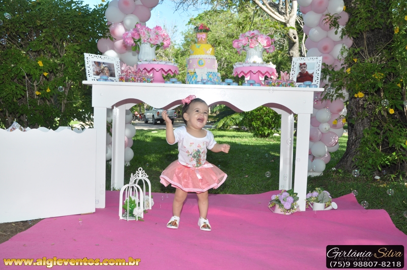 Fotos Aniversario infantil