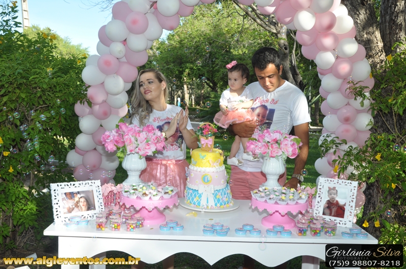 Fotos Aniversario infantil