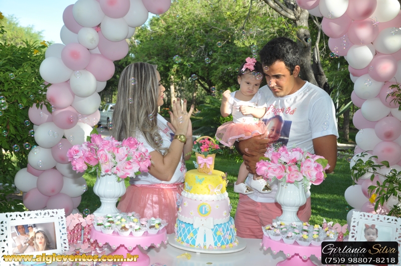 Fotos Aniversario infantil