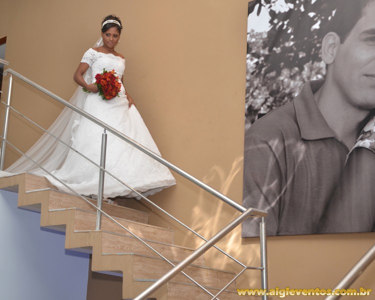 Casamento Aracaju, filmagem Aracaju