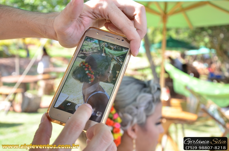 Parque Ecológico Castanho