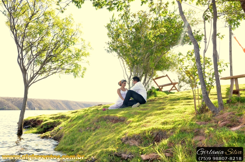Parque Ecológico Castanho