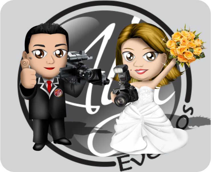 Sobre ALGI Eventos Filmagens e Fotografias