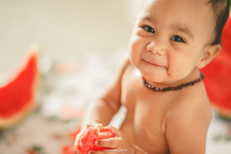 smash the fruit ensaio infatil primeiro ano elisa life fotografia espontanea fofa