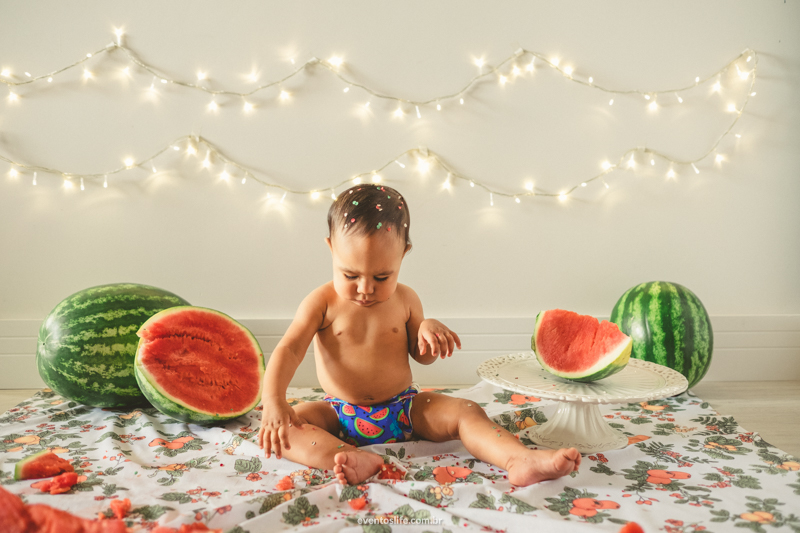 smash the fruit ensaio infatil primeiro ano elisa life fotografia espontanea divertido