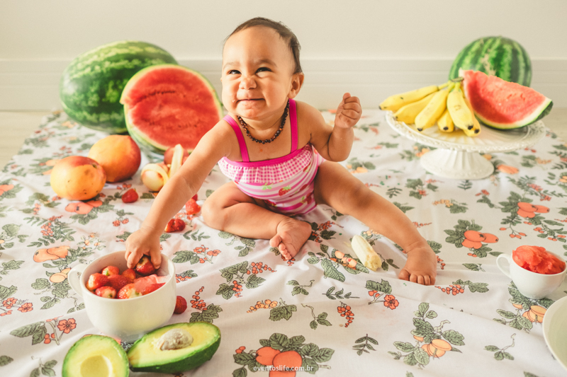 smash the fruit ensaio infatil primeiro ano elisa life fotografia espontanea liberdade