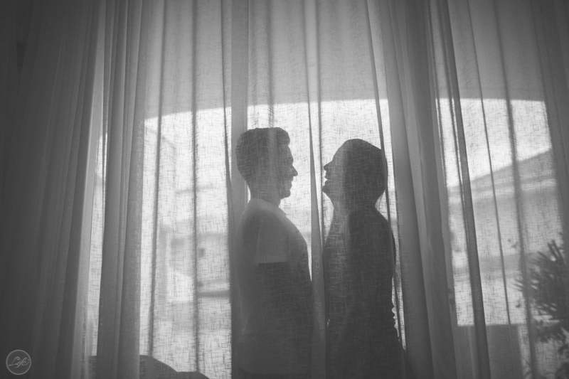 Ensaio Pré Casamento Wedding André e Rafaelly Alex Oliveira Cyndi Lara Melhor fotógrafo de Casamento de Sorocaba Fotos criativas Ensaio em CasaLuz Natural Casal Feliz Cortina