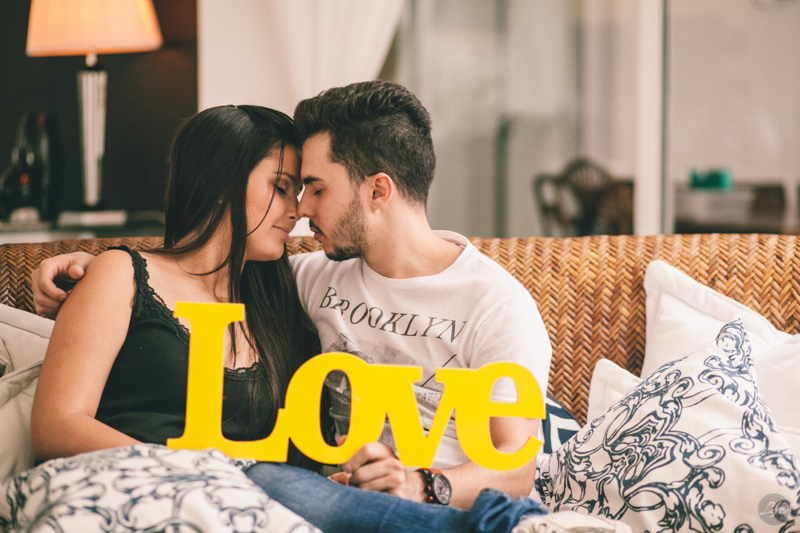 Ensaio Pré Casamento Wedding André e Rafaelly Alex Oliveira Cyndi Lara Melhor fotógrafo de Casamento de Sorocaba Fotos criativas Ensaio em CasaLuz Natural Casal Feliz Love