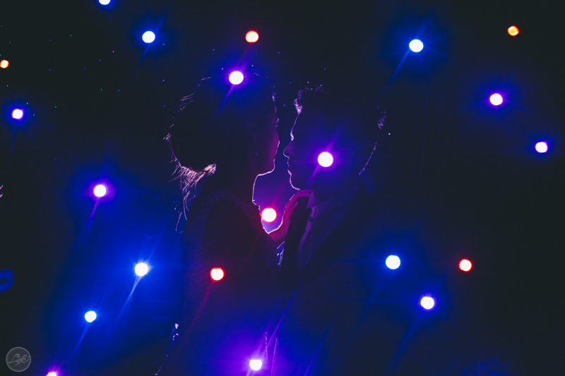 Life Fotografia de casamento Sorocaba Brasil Alex Oliveira Cyndi Omoto Ipanema Rafaelly e André Foto criativa da festa