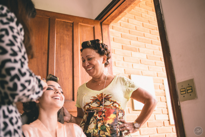 Casamento Laís e Thiago, Life Fotografia Criativa, Pessoas felizes, Case de dia, Alex Oliveira, Cyndi Omoto, Espaço Éden, mãe e noiva