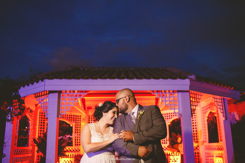 casamento kaká e victor, chacara vo toninha, sorocaba, sp, life fotografia, case de dia, bola de neve, casamento rustico, recepcao, foto dos noivos, carinho, gazebo