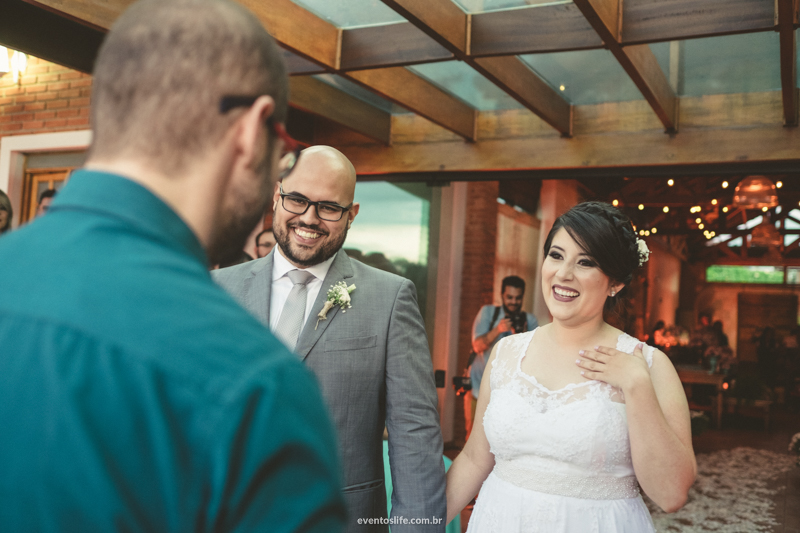 casamento kaká e victor, chacara vo toninha, sorocaba, sp, life fotografia, case de dia, bola de neve, casamento rustico, cerimonia, fotografia espontanea, noivos felizes