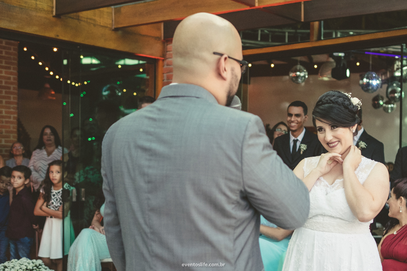 casamento kaká e victor, chacara vo toninha, sorocaba, sp, life fotografia, case de dia, bola de neve, casamento rustico, cerimonia, votos do noivo, amor, declaracao