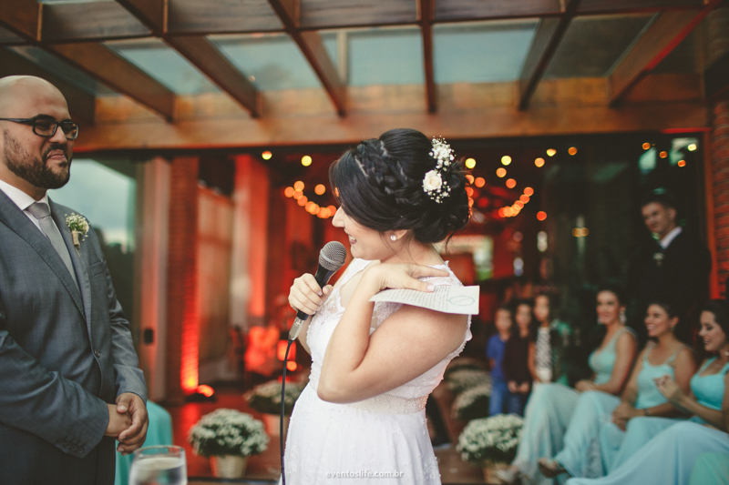 casamento kaká e victor, chacara vo toninha, sorocaba, sp, life fotografia, case de dia, bola de neve, casamento rustico, cerimonia emocionante, luzinhas de fundo, varal de lampadas